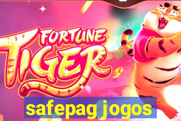 safepag jogos